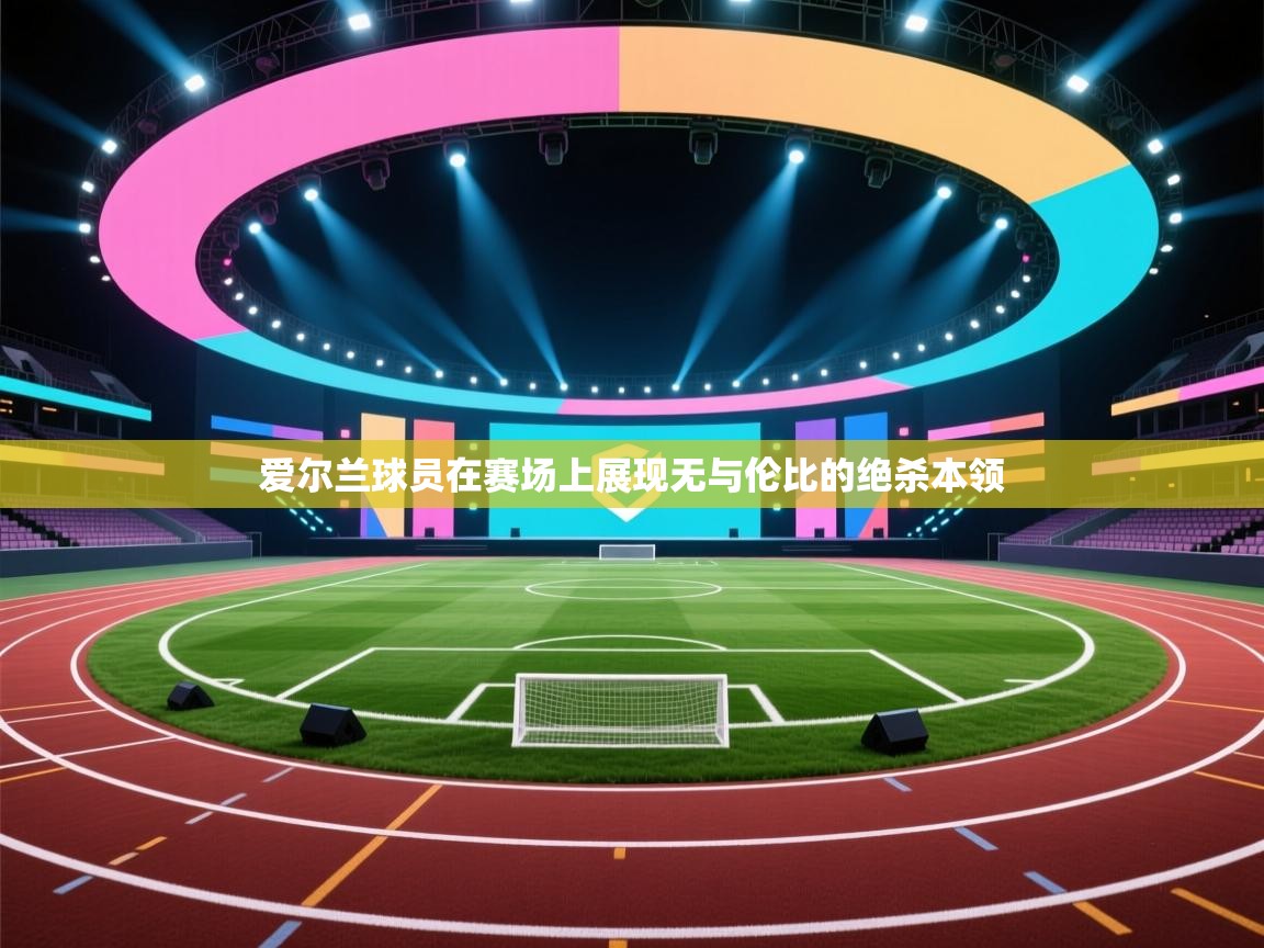 爱尔兰球员在赛场上展现无与伦比的绝杀本领