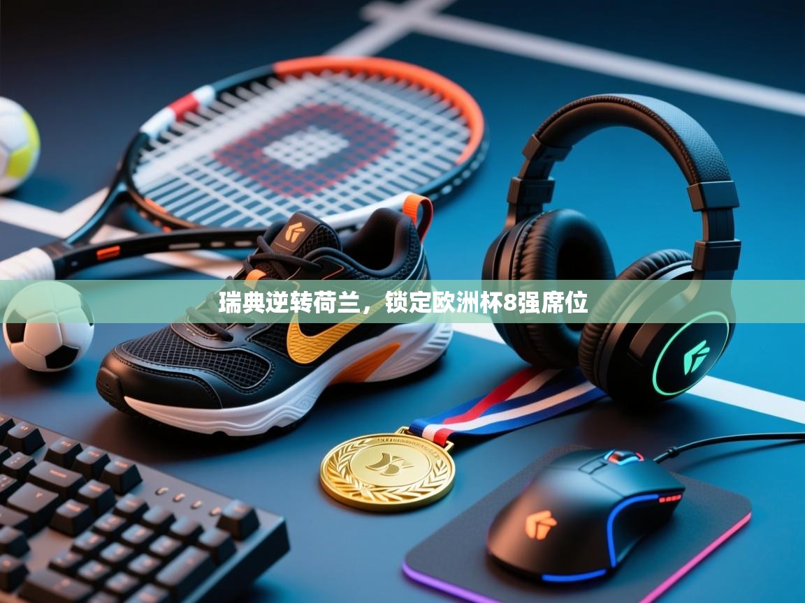 瑞典逆转荷兰,锁定欧洲杯8强席位