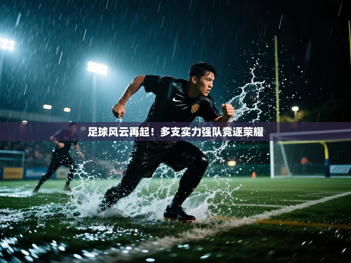 足球风云再起！多支实力强队竞逐荣耀  第1张