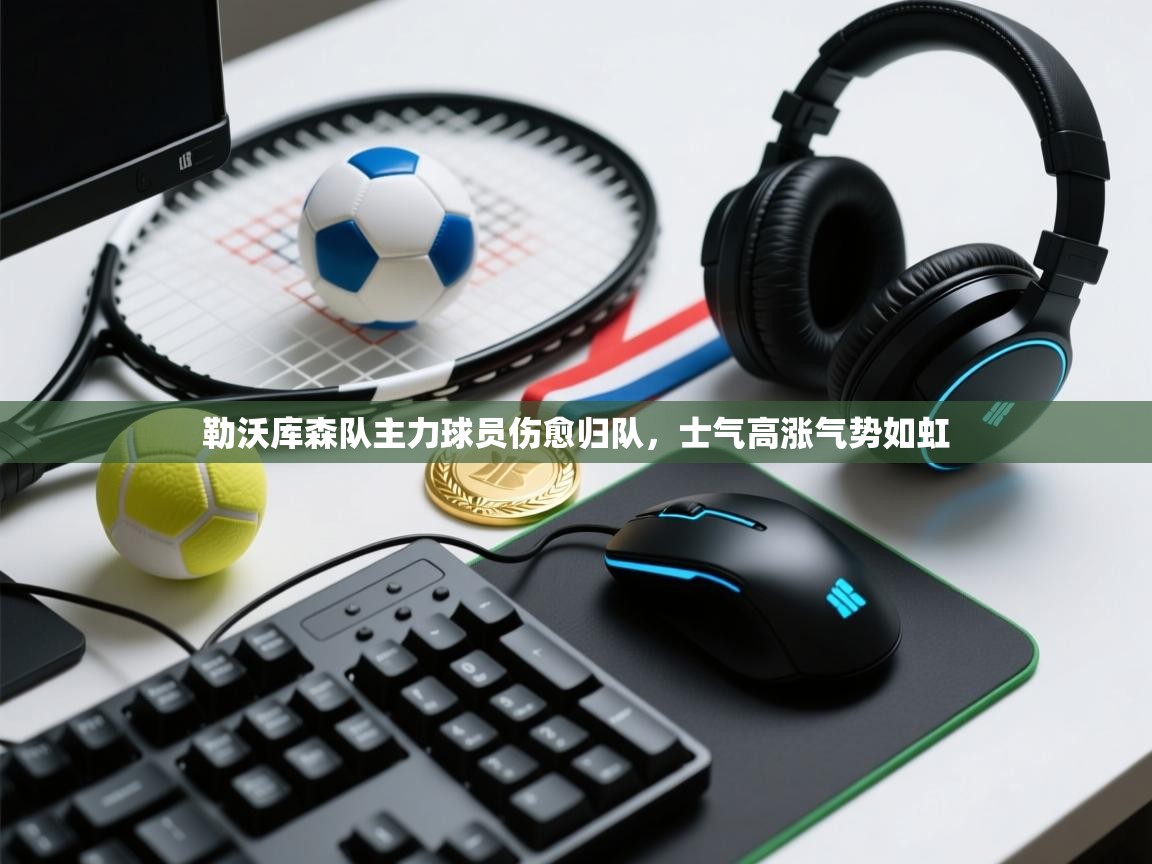 勒沃库森队主力球员伤愈归队,士气高涨气势如虹