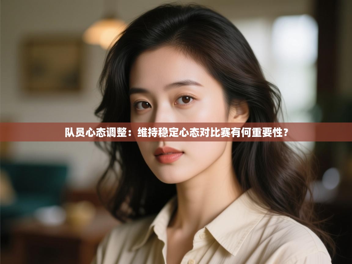 队员心态调整：维持稳定心态对比赛有何重要性？  第2张