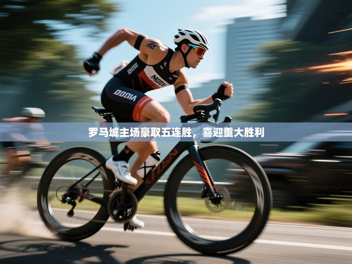 罗马城主场豪取五连胜,喜迎重大胜利