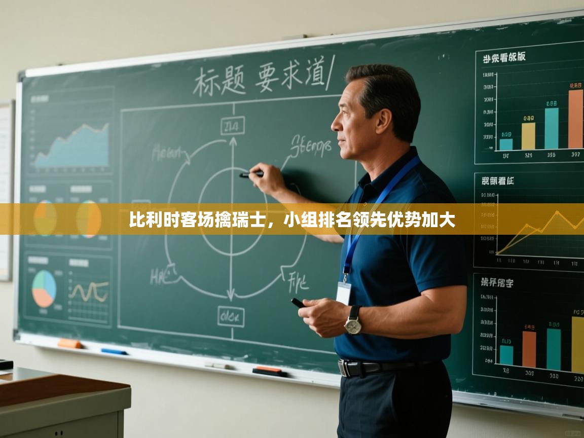 比利时客场擒瑞士，小组排名领先优势加大