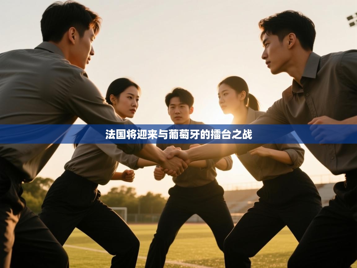 法国将迎来与葡萄牙的擂台之战 第1张