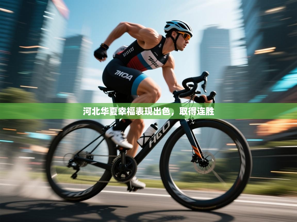 河北华夏幸福表现出色，取得连胜  第2张