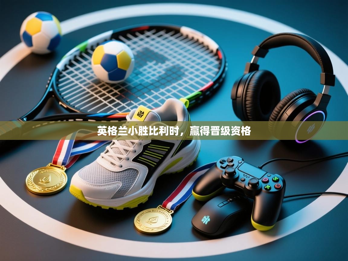 英格兰小胜比利时，赢得晋级资格  第2张