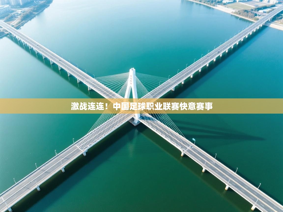 激战连连！中国足球职业联赛快意赛事  第2张