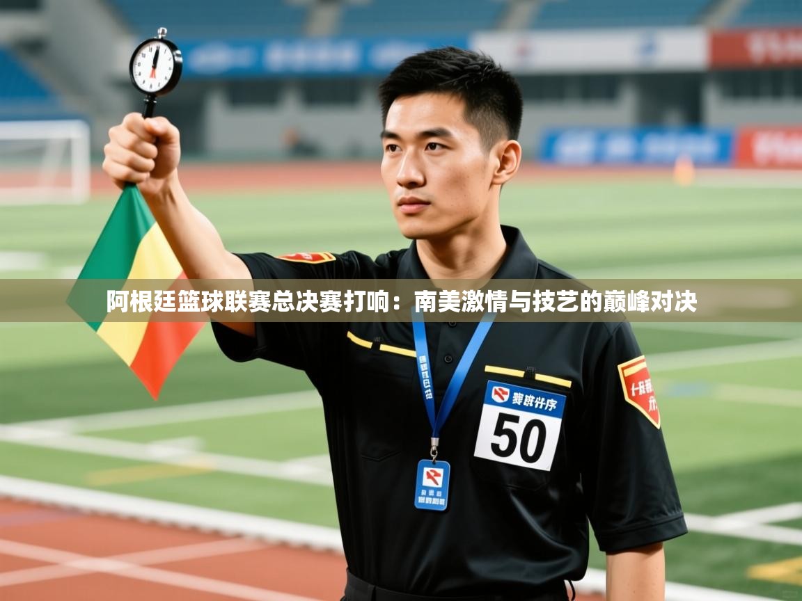 阿根廷篮球联赛总决赛打响：南美激情与技艺的巅峰对决  第1张