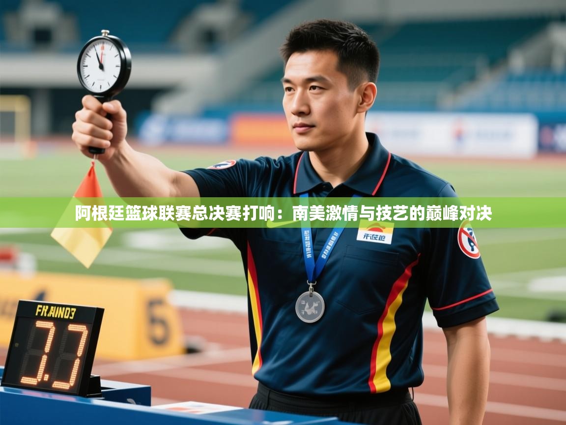 阿根廷篮球联赛总决赛打响：南美激情与技艺的巅峰对决  第2张