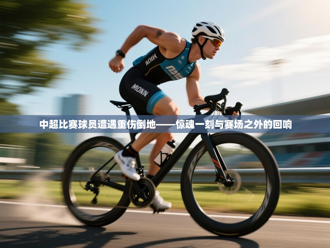 中超比赛球员遭遇重伤倒地——惊魂一刻与赛场之外的回响